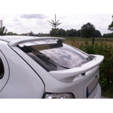 Renault Megane (96-02) spoileris uz bagāžnieka vāka